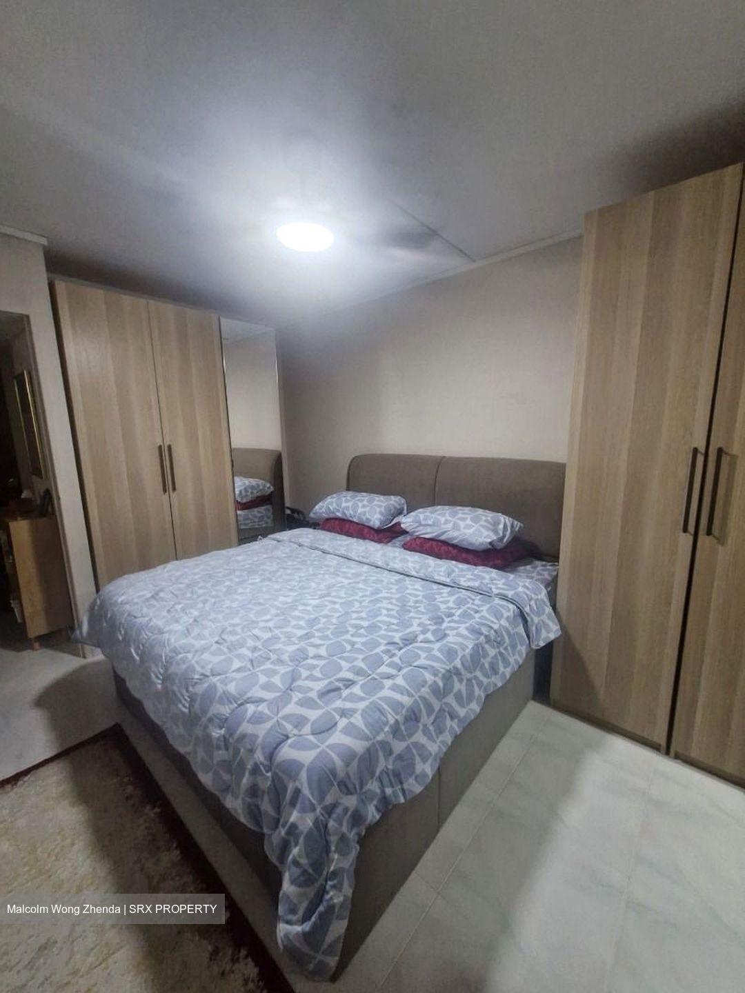Blk 337 Woodlands Avenue 1 (Woodlands), HDB 4 Rooms #595206701